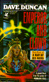 Title: Emperor and Clown (A Man of His Word Series #4), Author: Dave Duncan