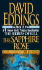 The Sapphire Rose (Elenium Series #3)