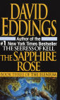 The Sapphire Rose (Elenium Series #3)