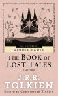 The Book of Lost Tales, Part Two (History of Middle-earth #2)