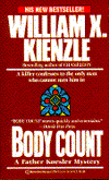 Title: Body Count, Author: William X. Kienzle