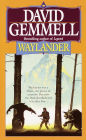 Waylander (Drenai Series)