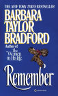 Remember: A Novel