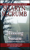 Title: Missing Susan (Elizabeth MacPherson Series #6), Author: Sharyn McCrumb