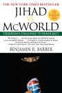 Jihad vs. McWorld: Terrorism's Challenge to Democracy