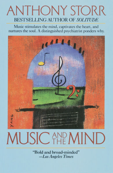 Music And The Mind