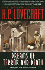 Dreams of Terror and Death: The Dream Cycle of H. P. Lovecraft