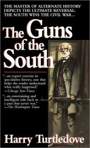 Title: The Guns of the South, Author: Harry Turtledove