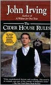 Title: The Cider House Rules, Author: John Irving