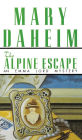 The Alpine Escape (Emma Lord Series #5)
