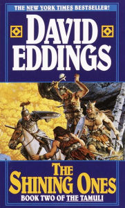 Title: The Shining Ones (Tamuli Series #2), Author: David Eddings