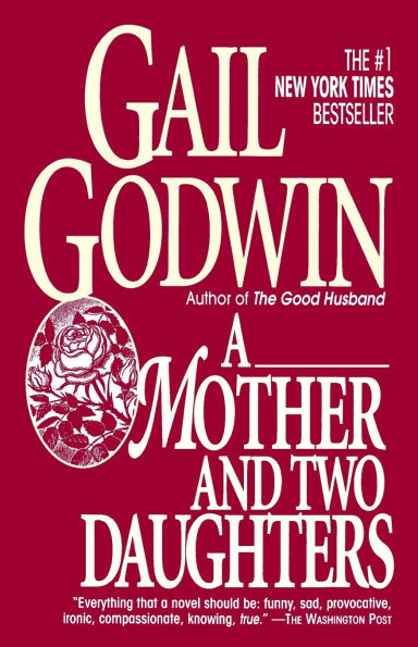 Mother and Two Daughters: A Novel