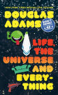 Life, the Universe and Everything (Hitchhiker's Guide Series #3)