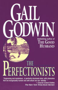 Title: The Perfectionists: A Novel, Author: Gail Godwin