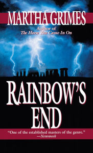Title: Rainbow's End (Richard Jury Series #13), Author: Martha Grimes