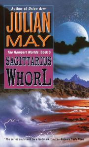 Sagattarius Whorl (Rampart Worlds Series #3)