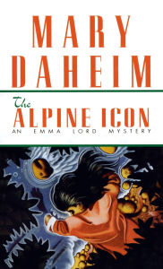 The Alpine Icon (Emma Lord Series #9)