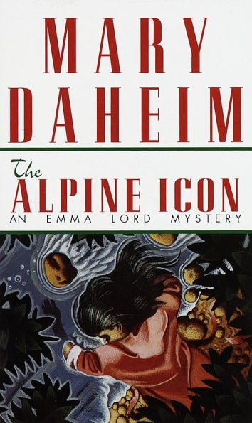 The Alpine Icon (Emma Lord Series #9)
