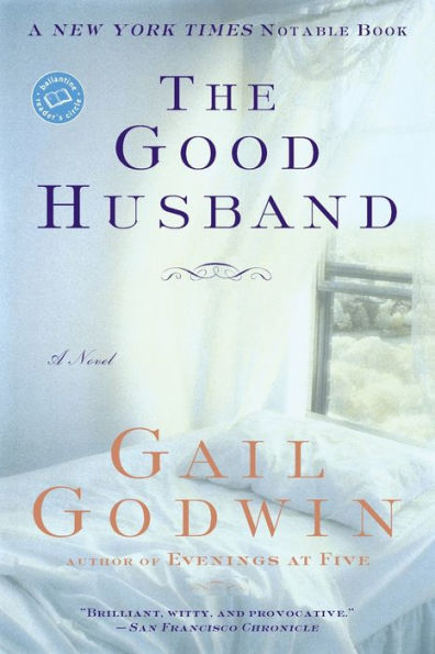 The Good Husband