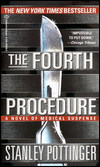 Title: The Fourth Procedure, Author: Stanley Pottinger