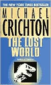 Title: The Lost World, Author: Michael Crichton