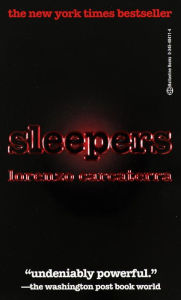 Title: Sleepers, Author: Lorenzo Carcaterra