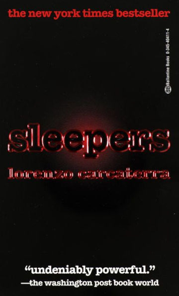 Sleepers