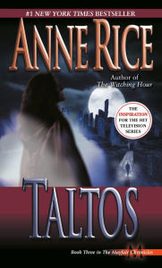 The Witching Hour Mayfair Witches Series 1 By Anne Rice Paperback Barnes Noble