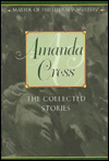 Title: The Collected Stories, Author: Amanda Cross