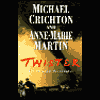 Title: Twister: The Original Screenplay, Author: Michael Crichton