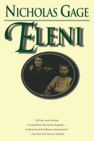 Title: Eleni, Author: Nicholas Gage