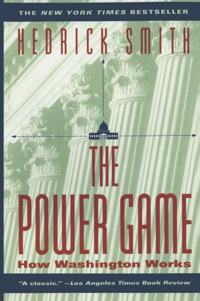 Power Game: How Washington Works