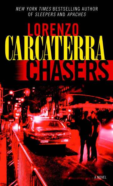 Chasers: A Novel