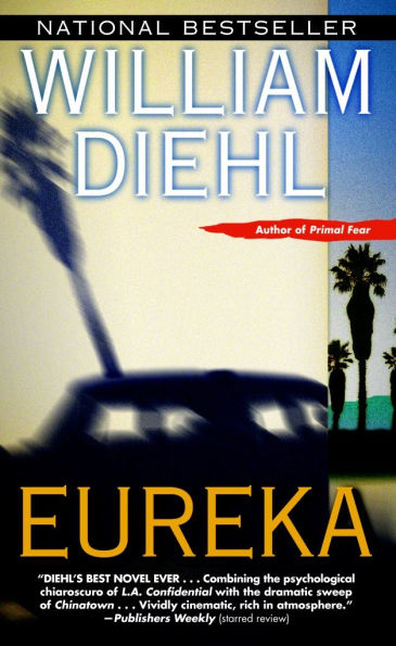 Eureka: A Novel
