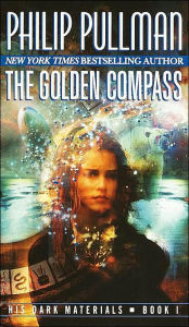 Title: The Golden Compass (His Dark Materials Series #1), Author: Philip Pullman