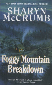 Title: Foggy Mountain Breakdown and Other Stories, Author: Sharyn McCrumb
