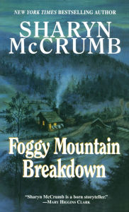 Title: Foggy Mountain Breakdown and Other Stories, Author: Sharyn McCrumb