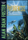 Phylogenesis (Founding of the Commonwealth Series #1)