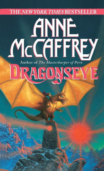 Dragonseye (Dragonriders of Pern Series #14)