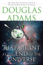 The Restaurant at the End of the Universe (Hitchhiker's Guide Series #2)