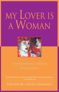 Title: My Lover Is a Woman, Author: Leslea Newman