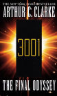 3001: The Final Odyssey (Space Odyssey Series #4)