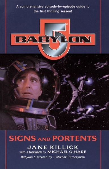 Babylon 5: Signs and Portents