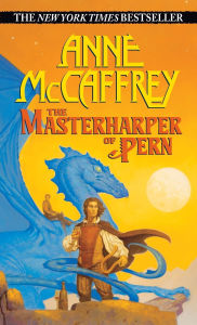 Title: The Masterharper of Pern (Dragonriders of Pern Series #15), Author: Anne McCaffrey