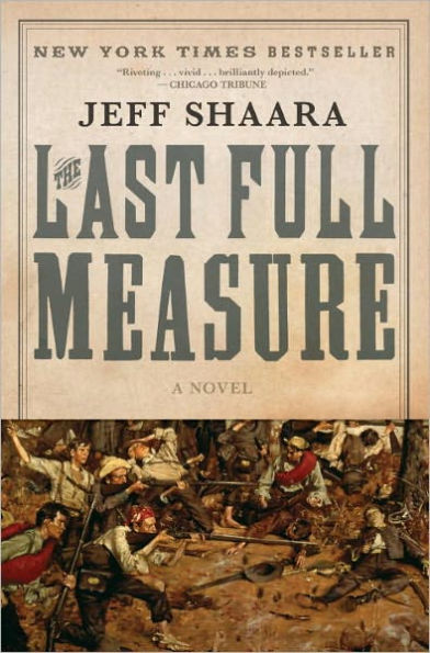 The Last Full Measure