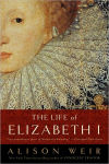 Alternative view 1 of The Life of Elizabeth I