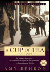 Title: A Cup of Tea, Author: Amy Ephron