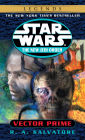 Star Wars The New Jedi Order #1: Vector Prime