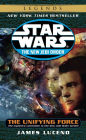 Star Wars The New Jedi Order #19: The Unifying Force