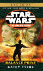 Star Wars The New Jedi Order #6: Balance Point